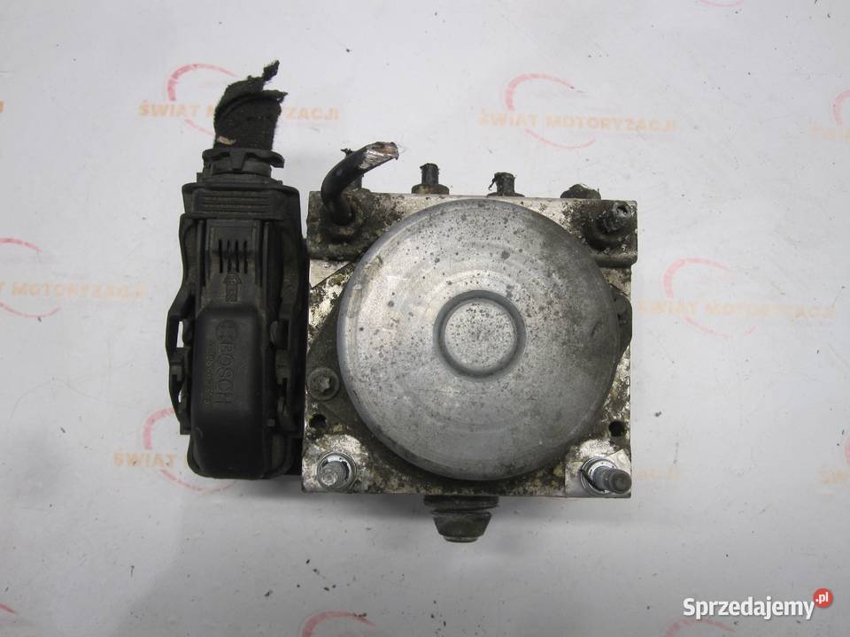 OPEL CORSA D LIFT 13r pompa ABS 13282282 Kielce sprzedam