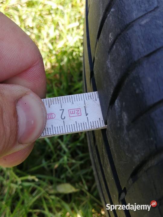 Felgi aluminiowe opel 16R Konopiska
