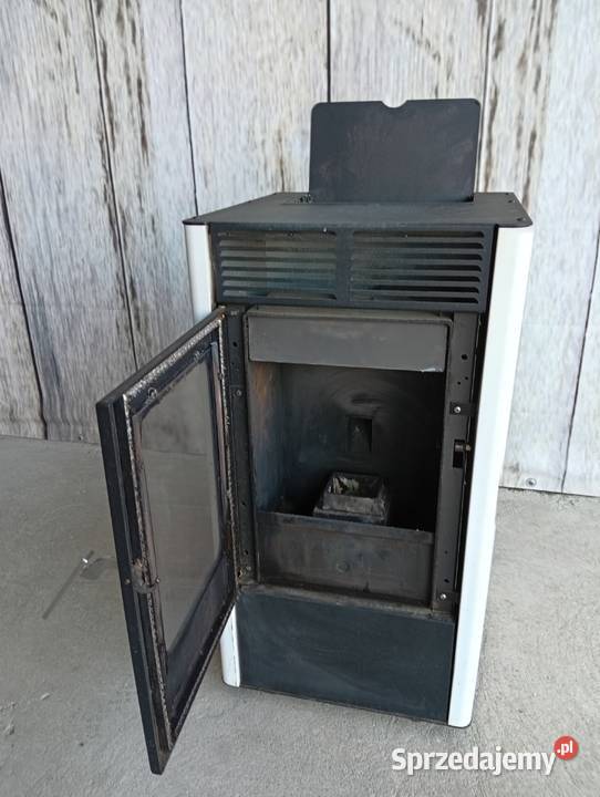 piec na pelet 6KW 448 Byczyna