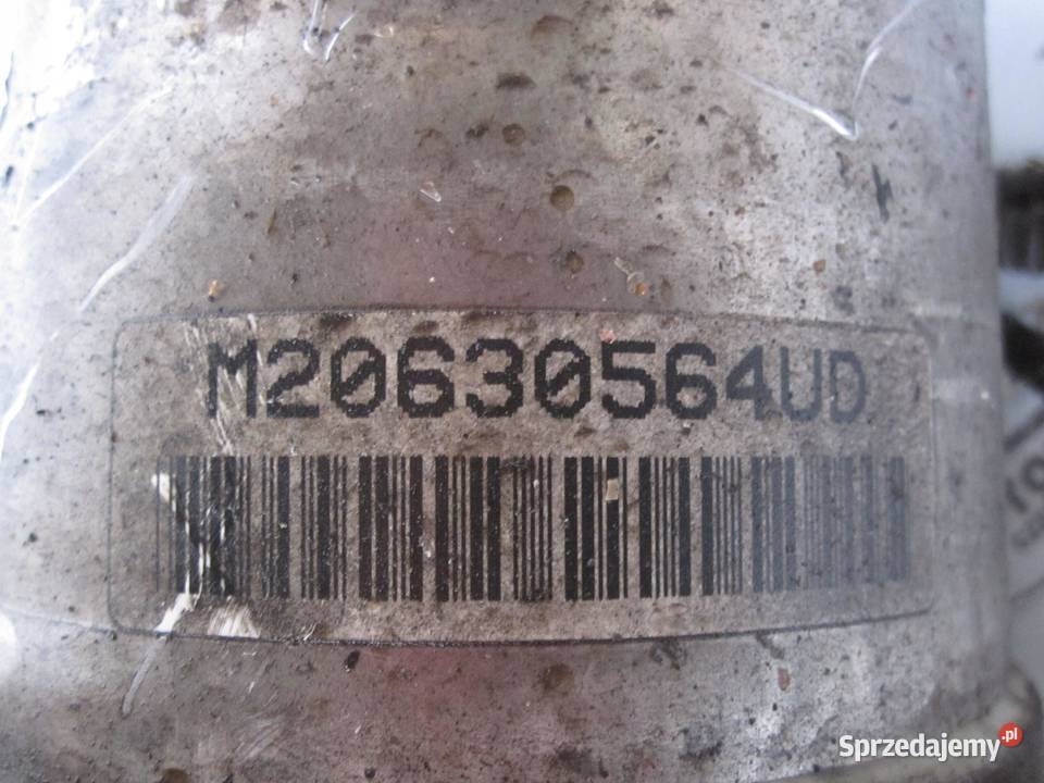 OPEL ZAFIRA B 14 B pompa wspomagania osobowe