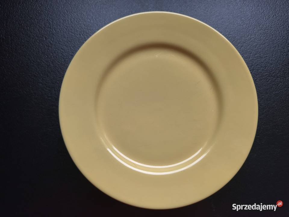 Porcelanowe talerzyki deserowe ikea Gdańsk