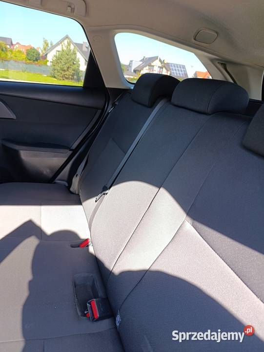 Toyota Auris 16 lpg CD świętokrzyskie Kielce