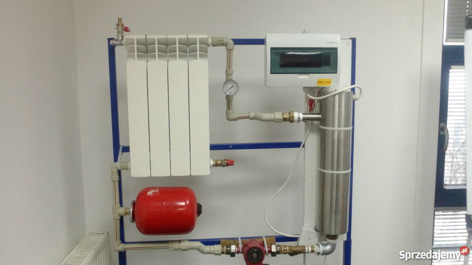 Indukcyjna Pompa Ciepła Nowy Sącz