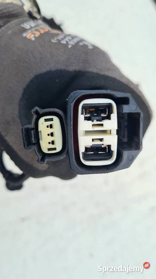 Wiązka maglownicy Volvo S60 II Opole sprzedam