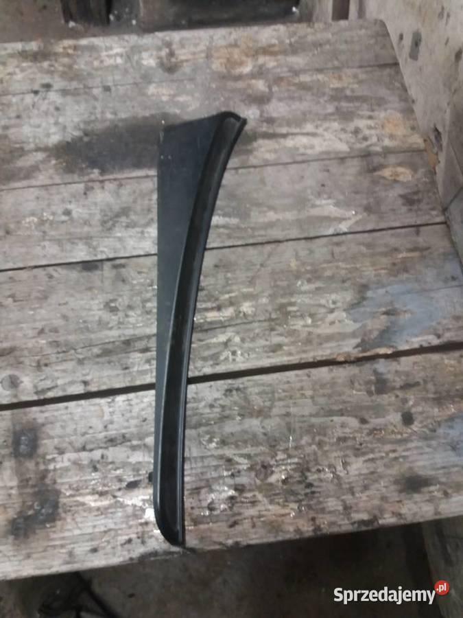 9650047280 NAKLADKA PROGU PRAWY TYL CITROEN C5 Karoseria Wola