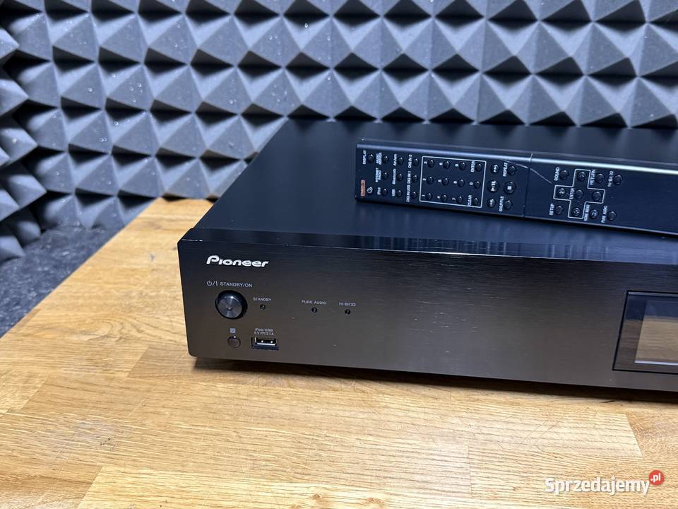 Odtwarzacz sieciowy Pioneer N50 Bielsko-Biała