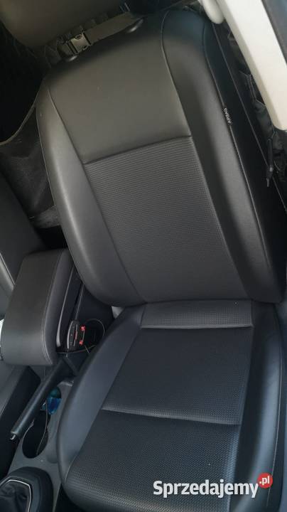 Volkswagen Caddy MAXI 20TDI 150 2020r 150KM wielkopolskie Nowy Tomyśl