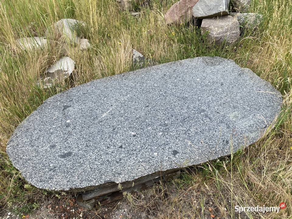 Kamień polny cięty PŁYTKI KOSTKA na taras zewnętrzne Podłogi i schody Leszno sprzedam