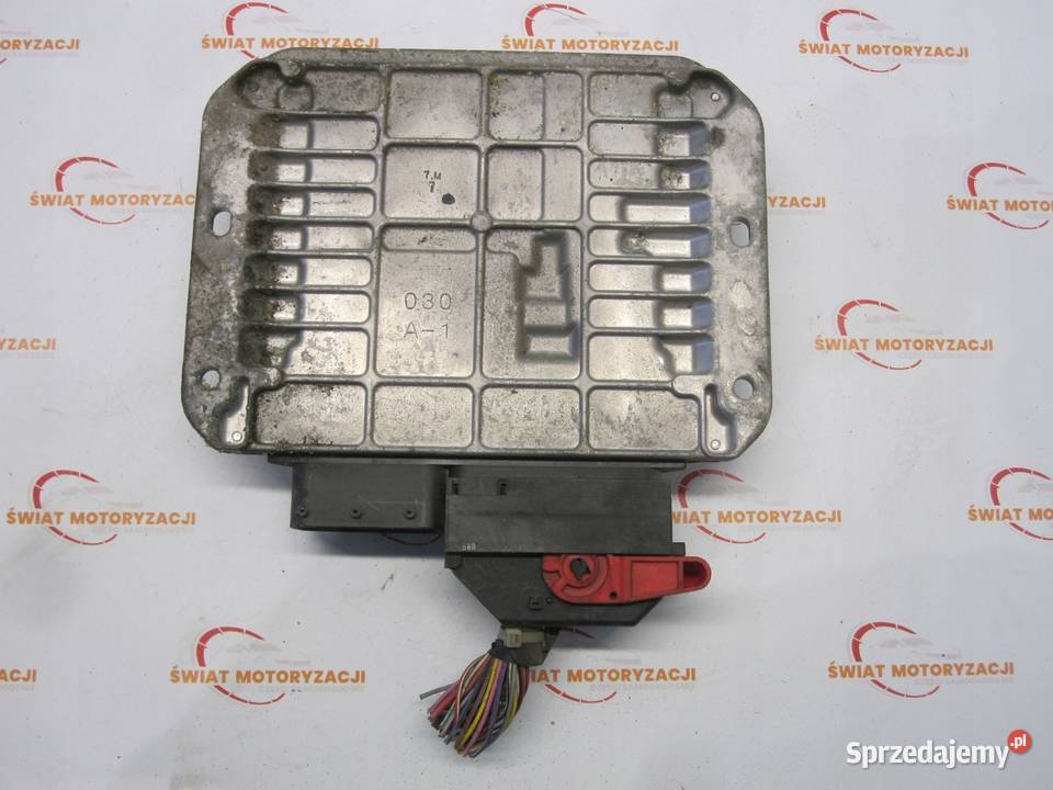 OUTLANDER LIFT II 23 DID 11r sterownik silnika Kielce