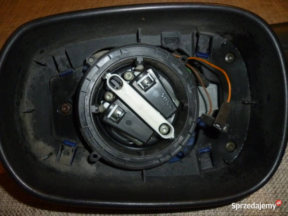 Lusterko prawe 10 PIN Renault Megane I coupe Bochnia sprzedam