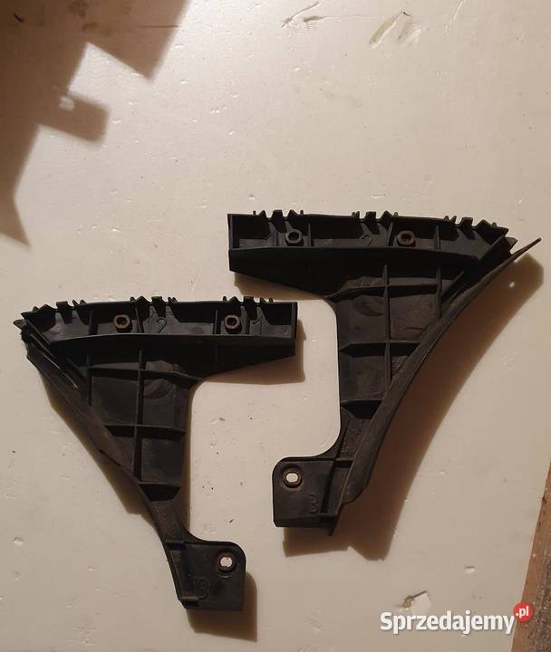 ŚLIZG ZDERZAKA TYŁ AUDI A3 8L 8l0807378f osobowe Mikołów