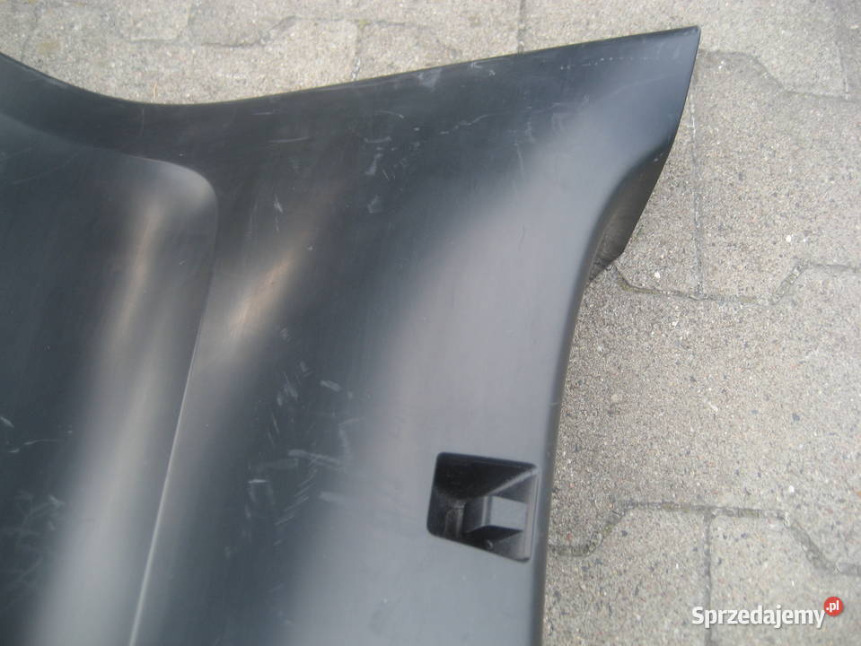 mercedes EQS 297 x297 21r tapicerka pokrywy osobowe Rakoniewice