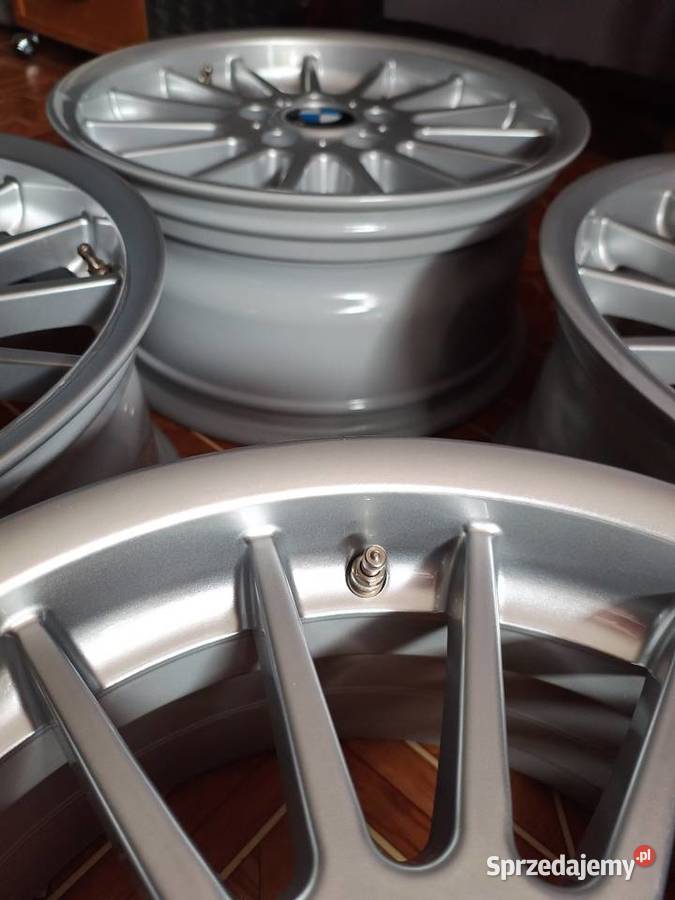 Alufelgi BMW Styling 32 Legnica