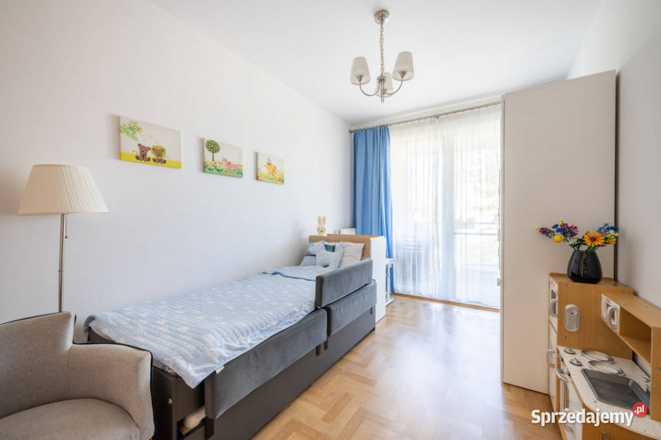 Sprzedam BEZPOŚREDNIO piękne mieszkanie 785 m2 Warszawa sprzedam