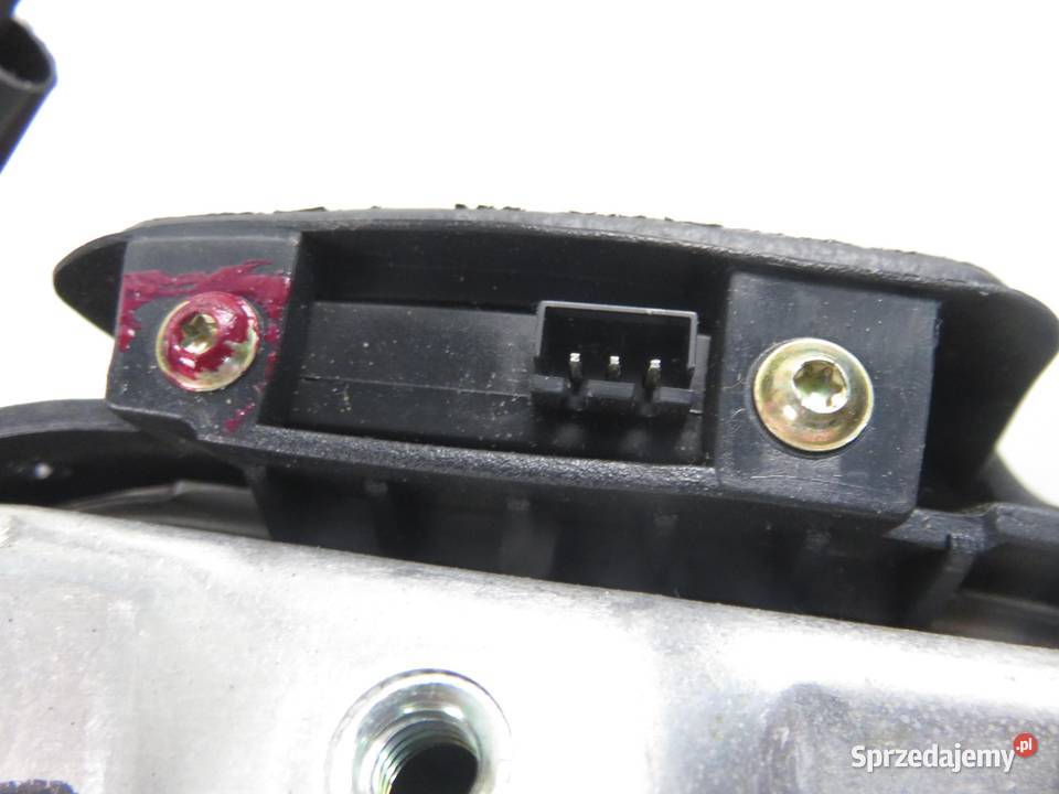 PODUSZKA KIEROWCY AUDI A4 B5 4B0880201M