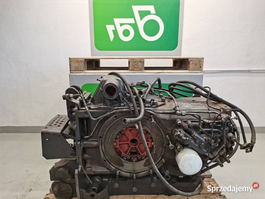 Pompa hydrauliczna Claas Ares 630 RZ Wilkowo sprzedam