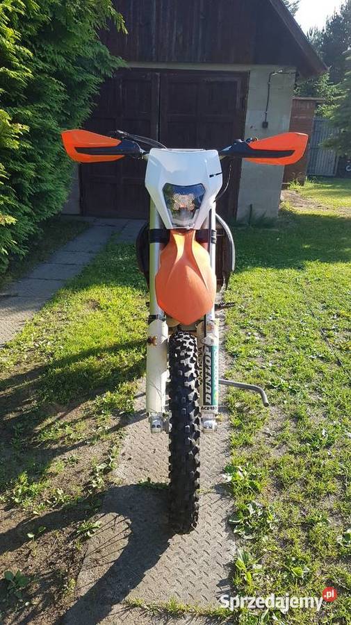 Ktm sxf 350 Pionki sprzedam