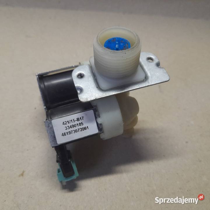Whirlpool AWE 7335P Części zamienne do pralek Głodno