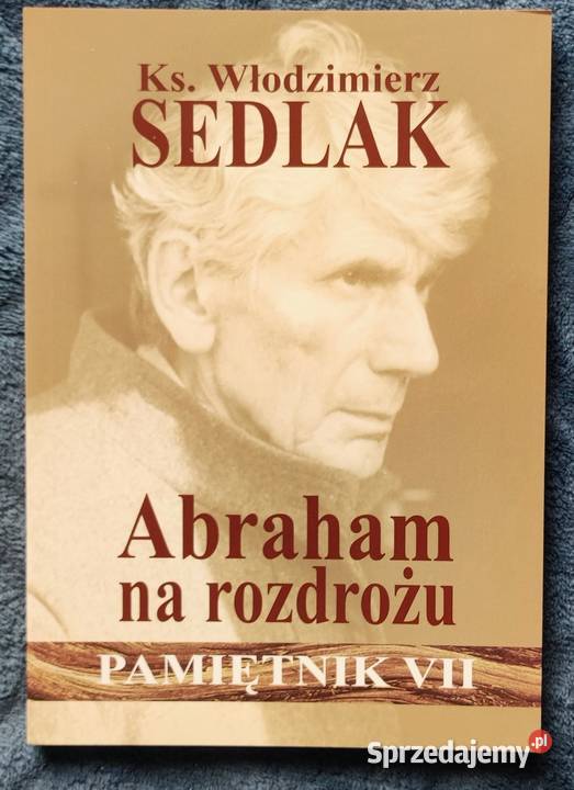 Włodzimierz Sedlak książki fizyka, astronomia mazowieckie Radom
