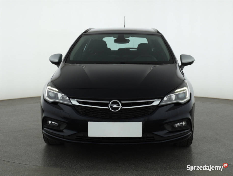 Opel Astra 16 CDTI Astra