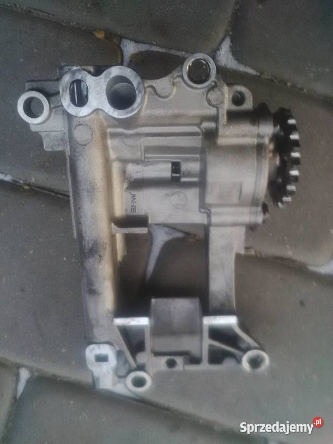 Bmw 2247212 pompa oleju 7789838 m57 7793900 osobowe Grajewo