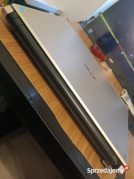 Acer Iconia 6120 2x Dotykowych ekrana odbiór Intel Core i5 Warszawa