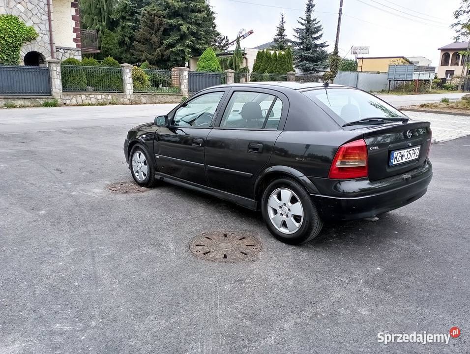 SPRZEDAM OPLA ASTRE G Szydłowiec sprzedam