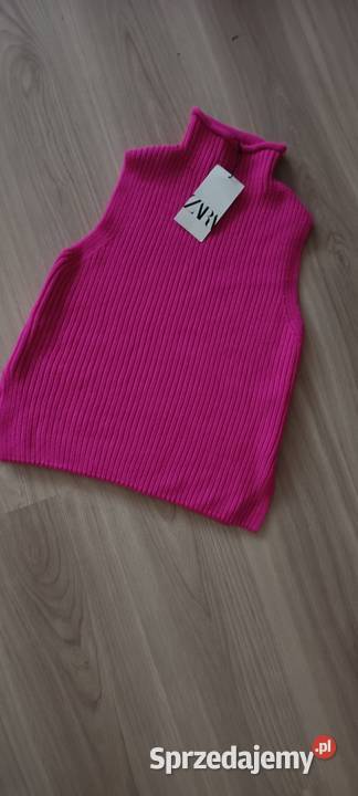 Golf bez rękawów Baćkowice sprzedam