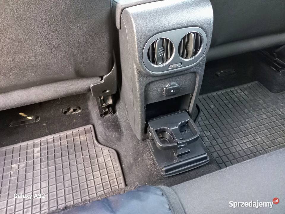 Volswagen Tiguan Krajowy Zadbany Kraków