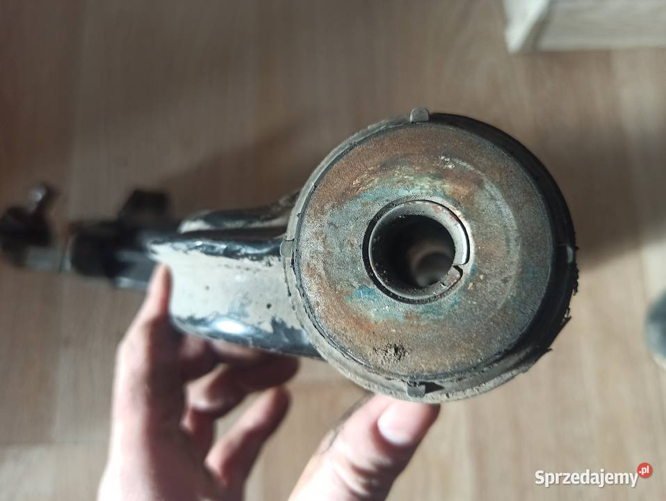 Wahacz lewy mercedes w124 Gliwice