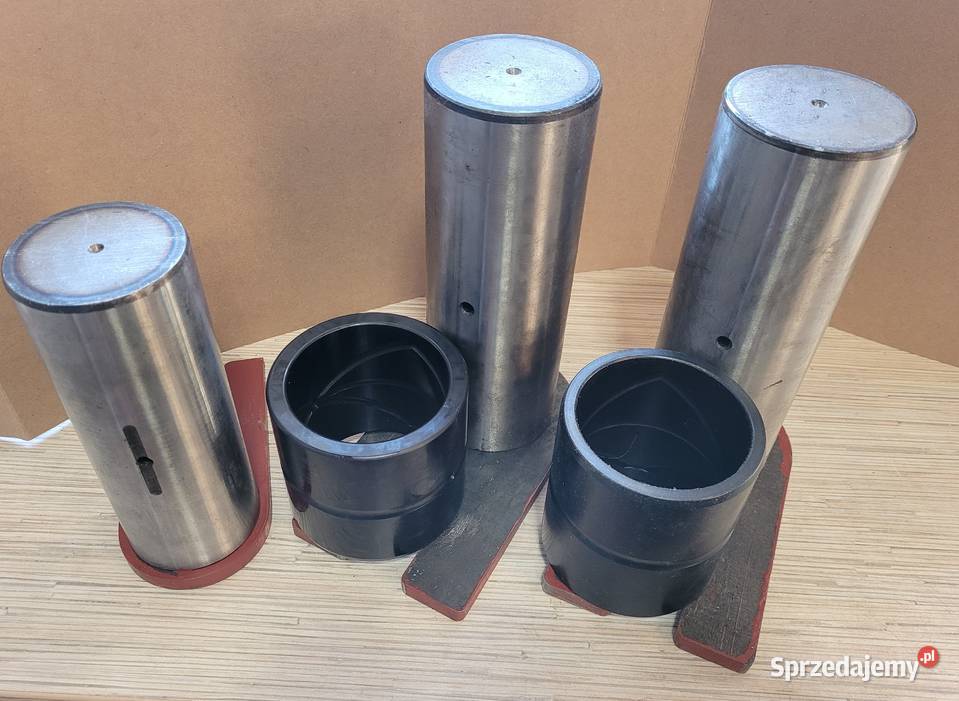 Ładowarka XCMG XC958E filtr powietrza Wrocław