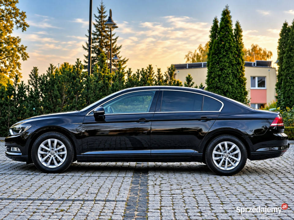Volkswagen Passat B8 20142023 wielkopolskie Sadlno sprzedam