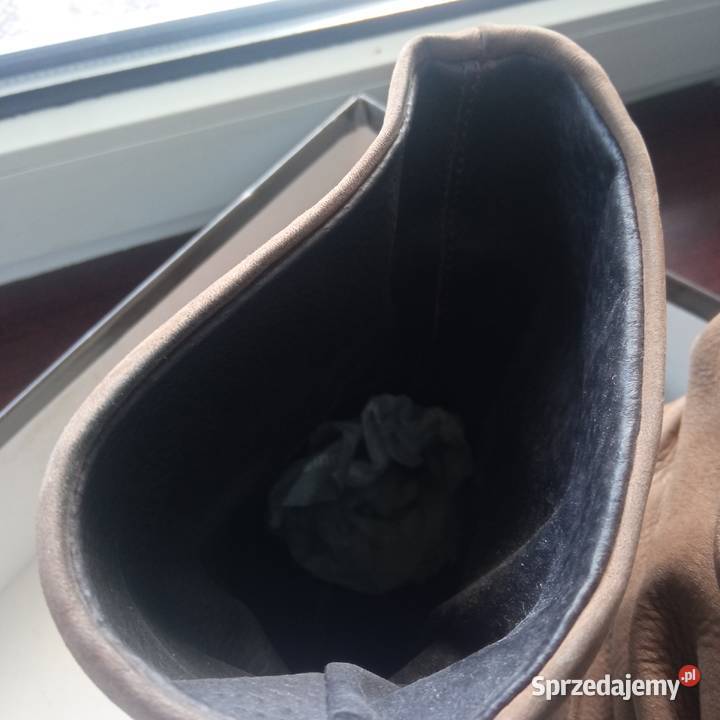 Prima Moda buty damskie r37 made in italy Prima Moda zachodniopomorskie Szczecin