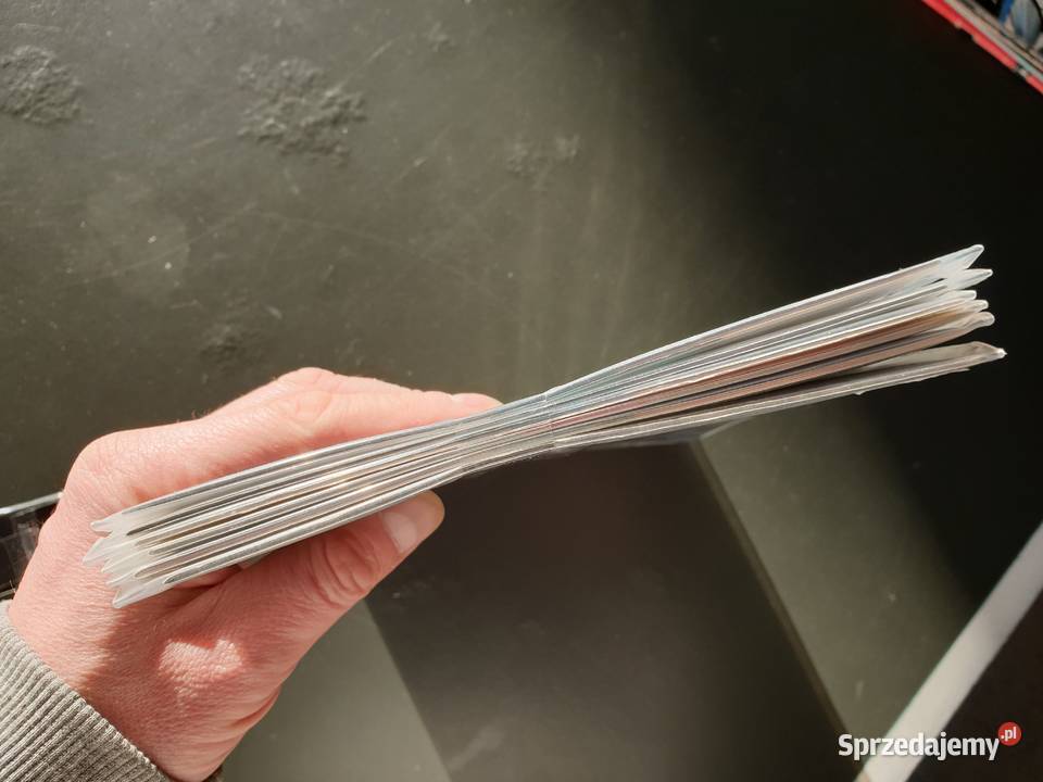 Thor Son Of Asgard 6 komiksów Marvel USA Gdynia sprzedam