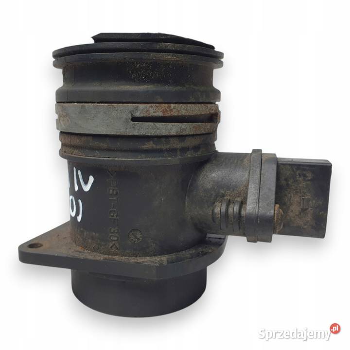 PRZEPŁYWOMIERZ Seat Ibiza IV 19 TDI 038906461B Chełm