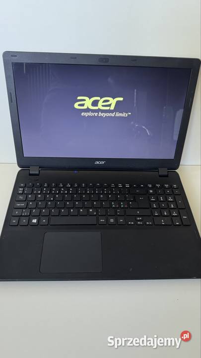 Acer ES1 571 8gb 256ssd 156 ledhd wifi hdmi Intel Pentium Dual-Core Acer Rybnik
