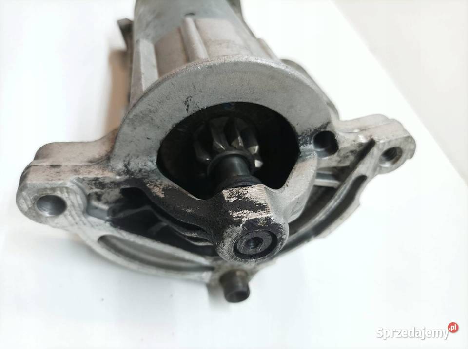 ROZRUSZNIK D6G3 14 8V Peugeot 206 I 19982010 sprzedam