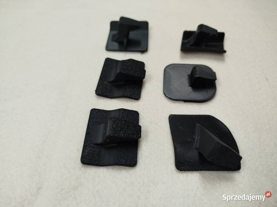 Mercedes 190 W201 spinki panelu drzwi tył osobowe śląskie Poraj