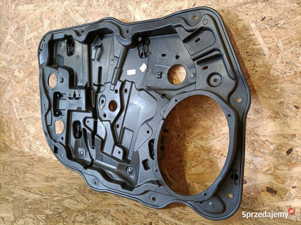 JEEP COMAPSS II PANEL DRZWI LEWY TYŁ 68242679AA Pleszew