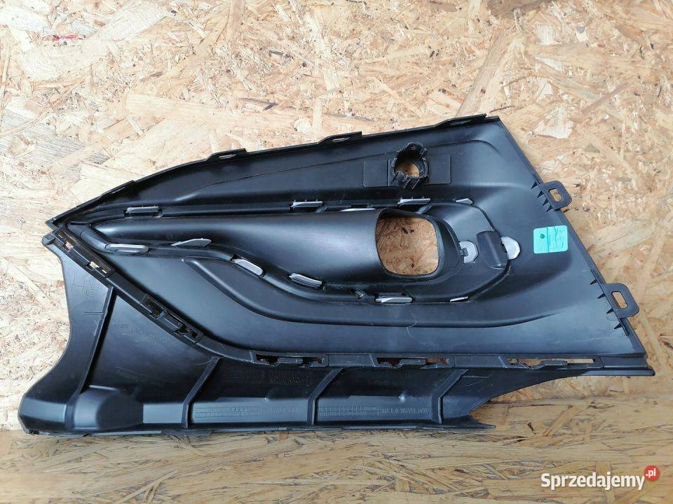 FORD FOCUS MK4 ACTIVE kratka zderzaka prawy osobowe Pleszew