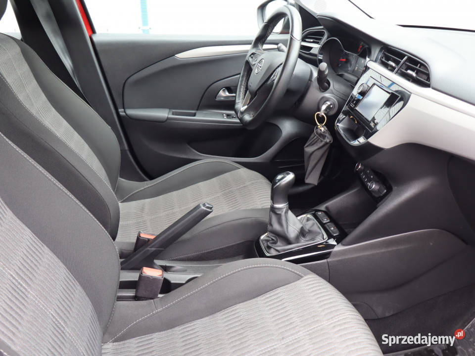 Opel Corsa 12