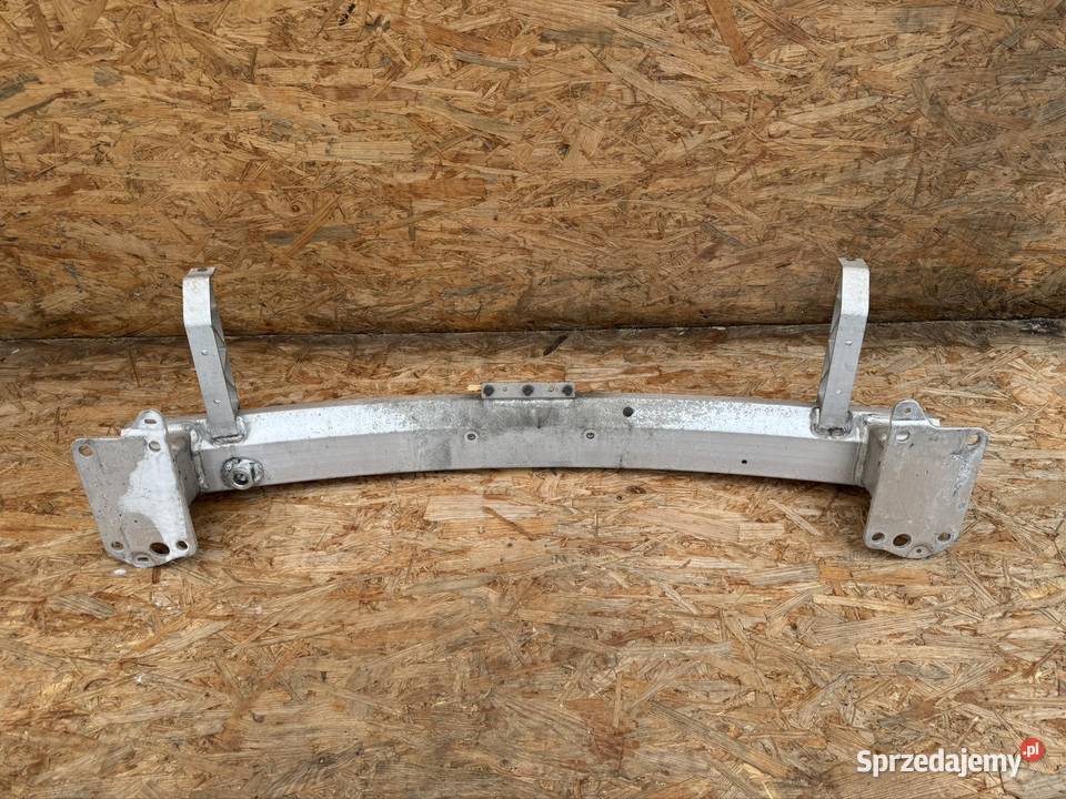 Belka zderzaka przód hyundai kona I 1 ev Międzychód sprzedam