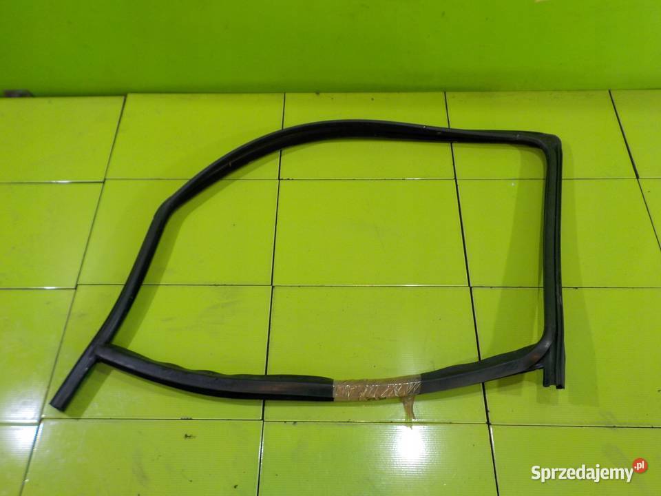NEMO BIPPER 12 uszczelka szyby drzwi prawa przod Suków sprzedam