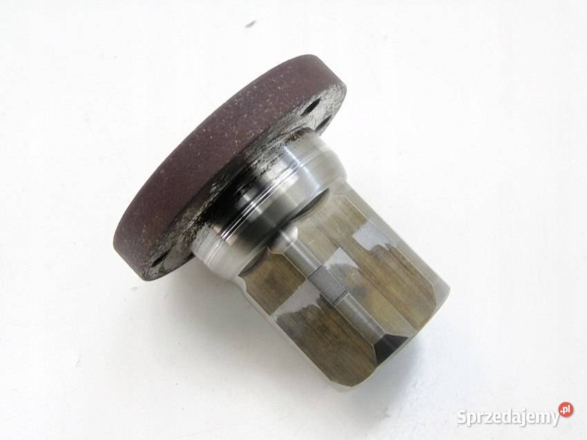 Napęd pompy oleju piasta wału 14 B Meriva B śląskie