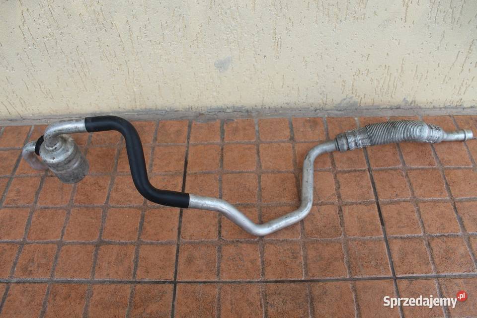 WĄŻ PRZEWÓD KLIMATYZACJI VW BEETLE 20B osobowe