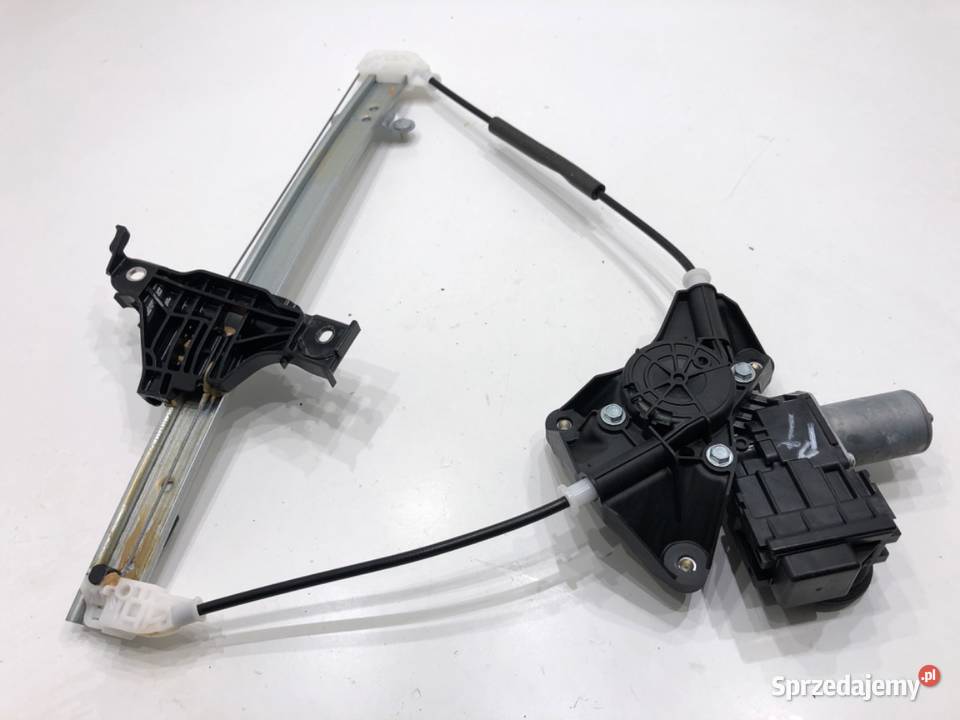 PODNOŚNIK SZYBY PRAWY TYŁ LEXUS LBX 8571052390