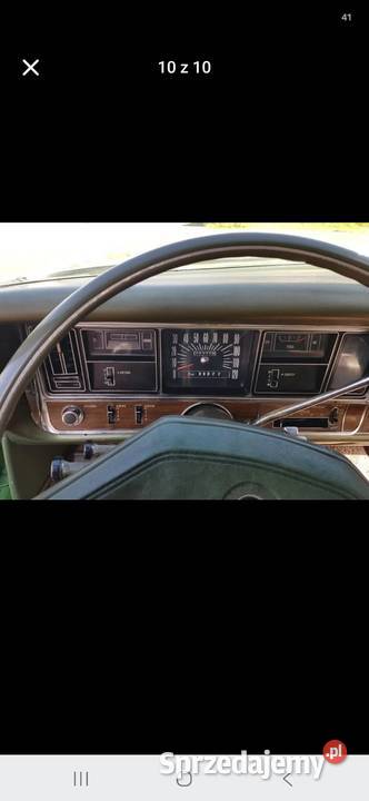 Buick Riviera 1969 Szklarska Poręba sprzedam