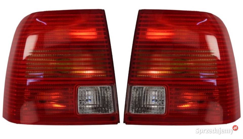 Volkswagen Passat B5 9600 lampa tylna NOWA Lampy tylne