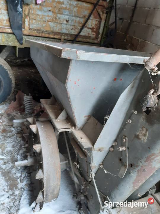 Sprzedam Sadzarka S211 Kępno