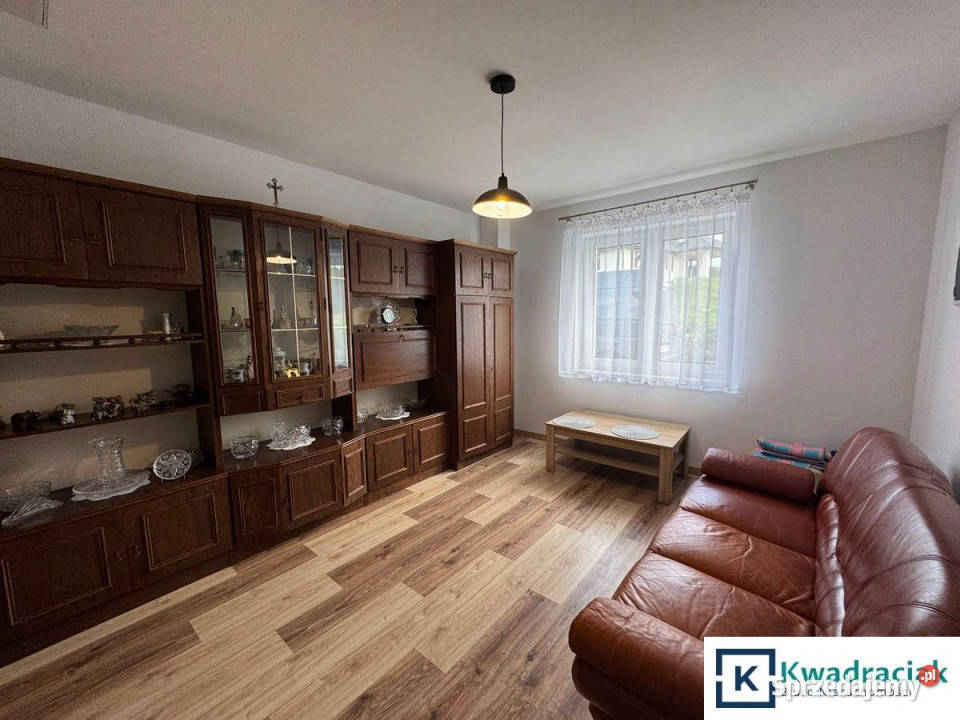 Dom wolnostojący Stępina 130m2